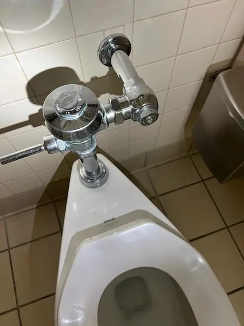 Fixture installation and repair for Hydro Jetting in Woodfin